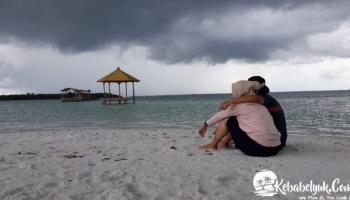 Bangka Terkini -- Inilah Paket Wisata Pulau Leebong 3 Hari,
