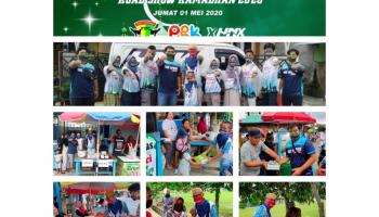 Bangka Belitung - Bangka Terkini, Pangkalpinang --- Minggu ke-2 Ramadhan,,