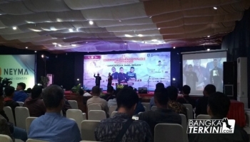 Organisasi ini bersifat non profit yang bergerak dibidang pemberdayaan UMKM,