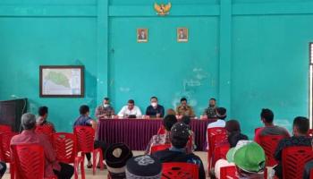 Belitung, bangkaterkini.com - Duet Anggota Dewan Provinsi Kepulauan Bangka Belitung Daerah Pemilihan Kabupaten Belitung dan,