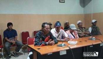 pihaknya sudah melakukan koordinasi dengan pihak terkait di Pemerintah Kota,