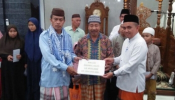 Berita Bangka - Pangkalpinang - Bangka Terkini - Kami hadir,