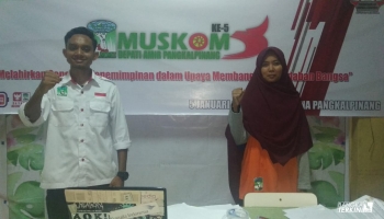 Berita Bangka -- Berita Pangkalpinang -- Bangka Terkini -- Pada,