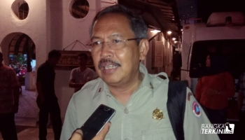 Berita Bangka Belitung Hari ini - Bangka Terkini - Salah,
