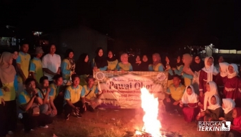 Berita Babel - Bangka Barat - Bangka Terkini - tujuan,