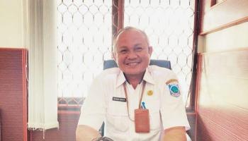 BANGKA TENGAH , BANGKATERKINI- Sebanyak 197 unit kendaraan plat merah (kendaraan dinas) di Bangka Tengah,