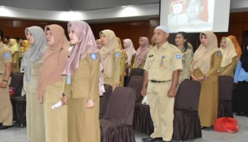 Berita Bangka -- Bangka Terkini -- guna mendukung penyusunan Laporan,