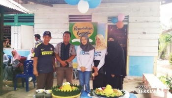 Berita Bangka - Bangka Terkini -- Berbagai macam perlombaan tingkat,