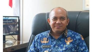Sedikit Kendala, Pembangunan Masjid Agung Kubah Timah Diperpanjang