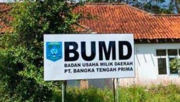 Bangka Tengah - Sejak dilantik Januari 2022, Belum Hasilkan Apapun.,