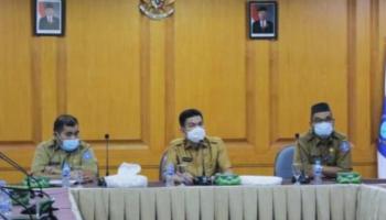 BANGKA TERKINI - BANGKA BELITUNG - Sekda Bangka Belitung mengatakan,