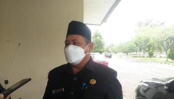 Sekda Bangka Tengah menanggapi terkait Arogansi Oknum ASN yang menantang,