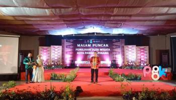 Sekda Mie Go Sebut Generasi Muda Sebagai Inisiator Inovasi Dan,