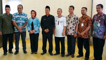 Berita Bangka Belitung - Pangkalpinang - Bangka Terkini - Sekda,