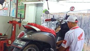 Selalu Ada Layanan Extra Gratis di Honda Babel, Konsultasi Sekarang,