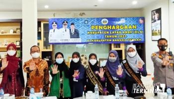 PENULIS ILHAM FEBRY, BANGKA TERKINI - BANGKA TENGAH --- Kabupaten,