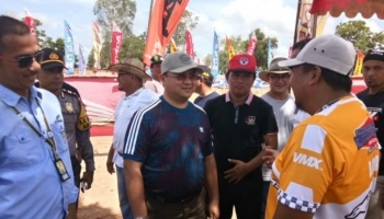 Berita Bangka - Bangka Selatan - Bangka Terkini - meski,