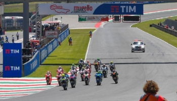 MotoGP selanjutnya, akan di gelar di Italia, yakni Sirkuit Mugello,,