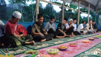 Berita Bangka - Bangka Terkini - Kegiatan yang bertemakan Indahnya,
