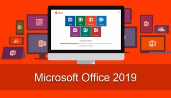 Membahas perbedaan Office 2019 vs 2016 dari sisi fitur, kelebihan,