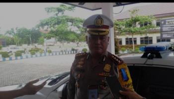 Dion - Sistem Tilang Elektronik di Babel Akan Diberlakukan Bulan,