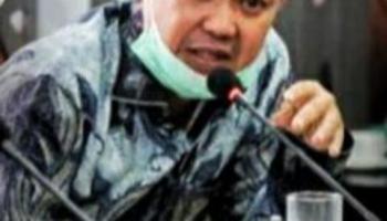 BANGKA SELATAN - Soal Realisasi DAK Tahun 2023, H Surianto,