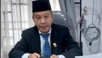 Soal Turnamen Gaple Komunitas Terabas Cup, Ini Penjelasan Rendra Basri