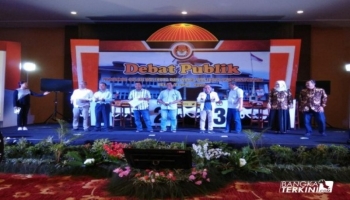 kendala Pemkot Pangkalpinang tidak mendapatkan predikat WTP dikarenakan Dinas Pendidikan,