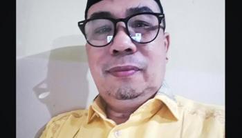 BANGKA BELITUNG TERKINI - PANGKALPINANG - Soroti Penerimaan CPNS, Ketua,
