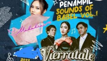 Sound of Babel Resmi Gelar Konser Festival Musik Perdana di,