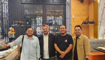 Alfatih Sunat Center dan HIPMI Depok: Kolaborasi Strategis untuk Klinik,