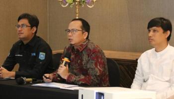 BANGKATERKINI BANGKA TENGAH - Pemerintah Kabupaten Bangka Tengah bakal menormalisasi sungai coyan guna mengatasi masalah,