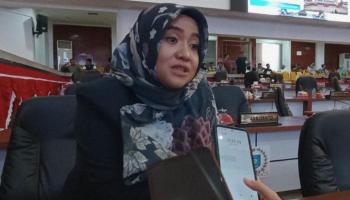 Syarifah Amelia : Pemda Harus Kuatkan Interaksi Eksekutif Dan Legislatif