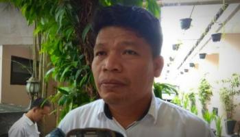 BANGKA TERKINI - PANGKALPINANG --- Agenda rutin tahunan Pemkot Pangkalpinang,