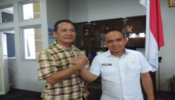 Berita Pangkalpinang --- Bangka Terkini --- Seperti rencana pihak pengelola,