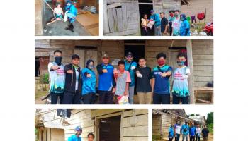Bangka Belitung - Bangka Terkini, Bangka Selatan --- Road Show,