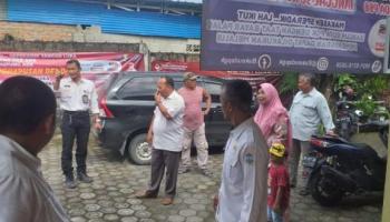 Tak Sampai 24 Jam, Dinas PUPR Segera Eksekusi Intruksi Wali,