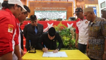 Berita Bangka Belitung - Pangkalpinang - Bangka Terkini - Dalam,