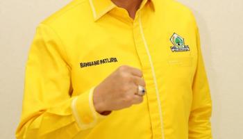 Tanggapi Soal Kenaikan BBM, Bambang Patijaya: Pemerintah Seakan - akan,