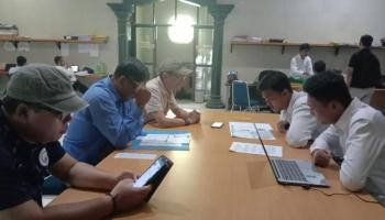 Tantang Minta Dilaporkan Ke Polisi, Rifal Terancam Pidana Pencemaran Nama,