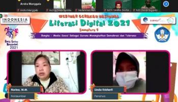 BANGKA BELITUNG TERKINI - Tantangan Generasi Milenial di Era Digital