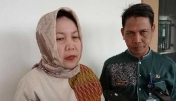PANGKALPINANG - Tekan Inflasi, Sekda Radmida Imbau Masyarakat Lakukan Ini.,