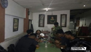Bangkaterkini.com - Pangkalpinang - Dikalangan remaja saat ini sangat akrab sekali dengan game yg di,