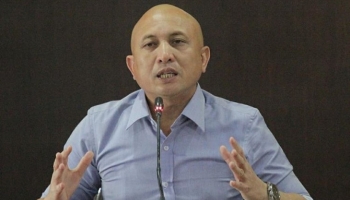 Berita Babel - Bangka Terkini - Dalam waktu dekat Ketua,