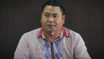 Berita Bangka Belitung - Bangka Terkini - Saya katakan belum,