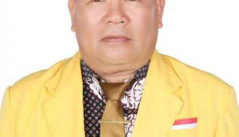 Terkait Pemberhentian 4000 Honorer, Anggota Dewan Ini Ingatkan PJ Gubernur,