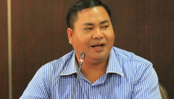 Bangka Terkini - DPRD Babel targetkan Raperda Rencana Zonasi Wilaya,