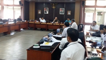 Berita Bangka -- Bangka Terkini -- Kita sudah melakukan banyak,
