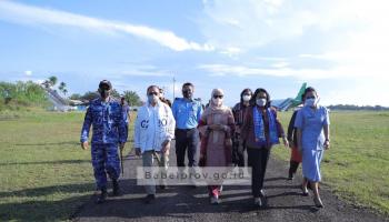 BELITUNG TERKINI - Tiba di Belitung, Mulai Dari Kuliner Hingga,