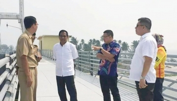 Bangka Belitung - Bangka Terkini --- Tidak Beroperasi &#039;Buka Tutup&#039;.,